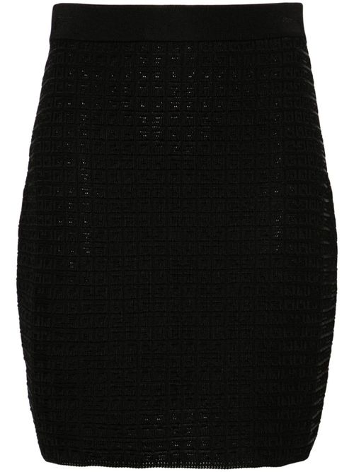 Mini Skirt