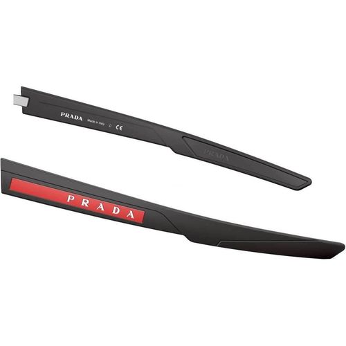 Prada Linea Rossa Prada Linea Rossa Replacement arms PS Replacement arms Nylon Black