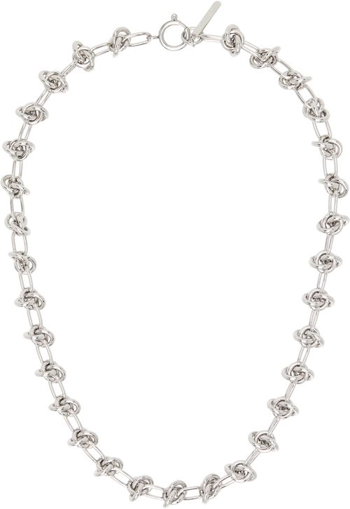 Daria Necklace