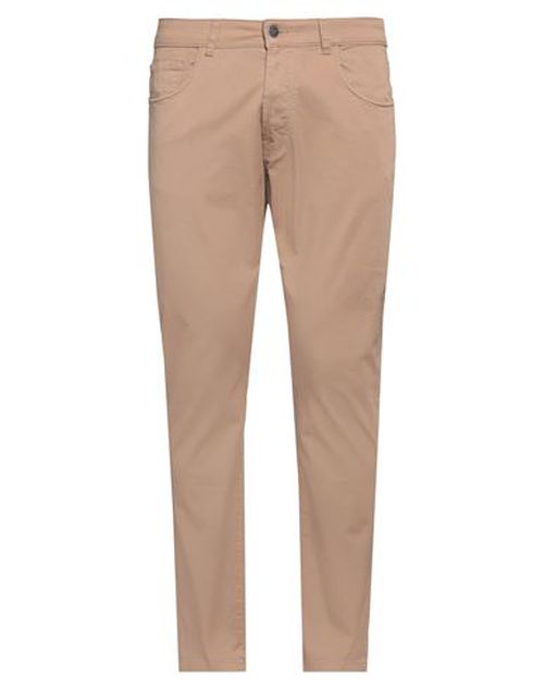 Man Pants Khaki