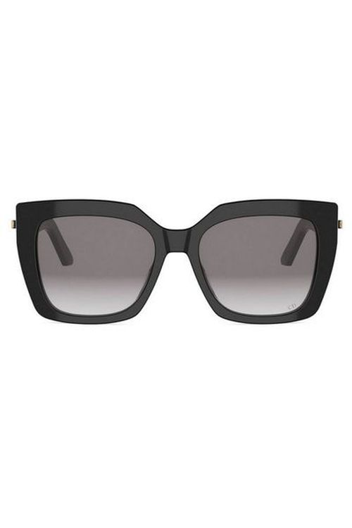 Dior Eyewear Oversized Frame Sunglasses