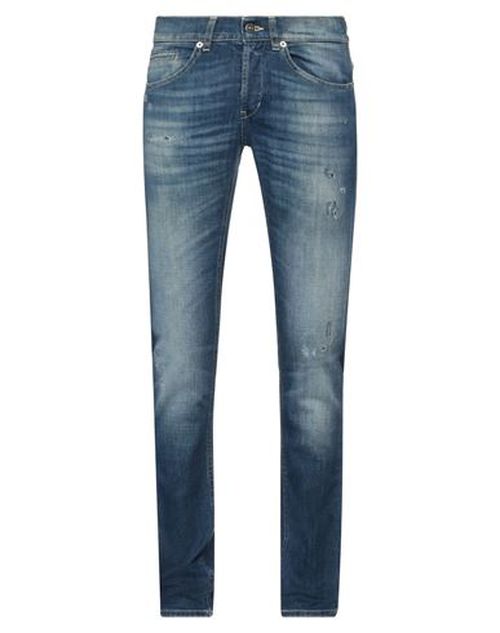 Man Jeans Blue