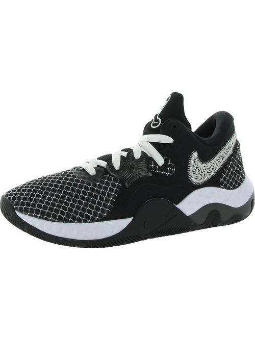 Renew Elevate II Mens Basketball Workout Athletic and Training Shoes