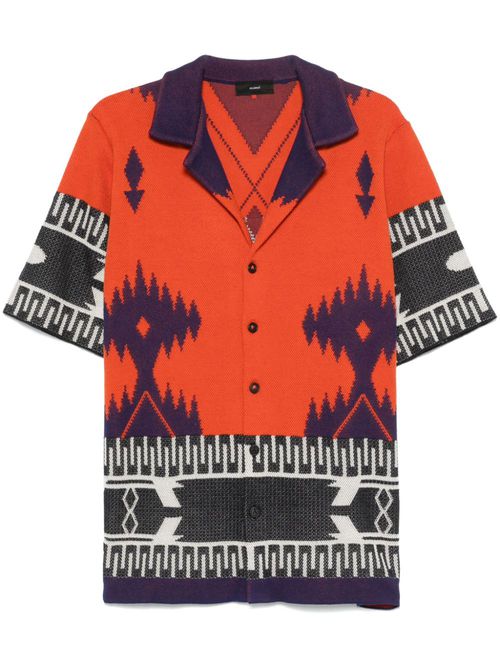 Icon shirt - Red