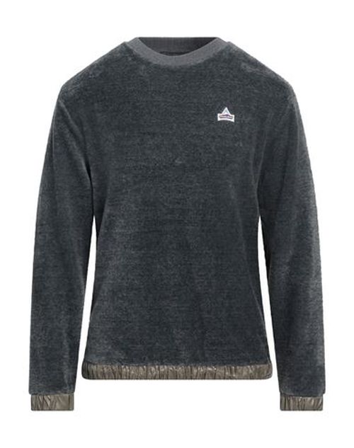 Man Sweatshirt Lead