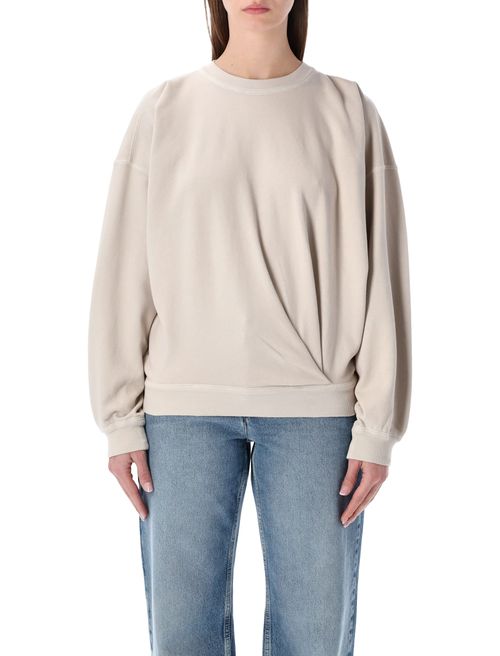 Suaria Crewneck Fleece
