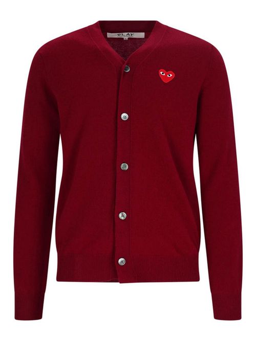 Cardigan Logo