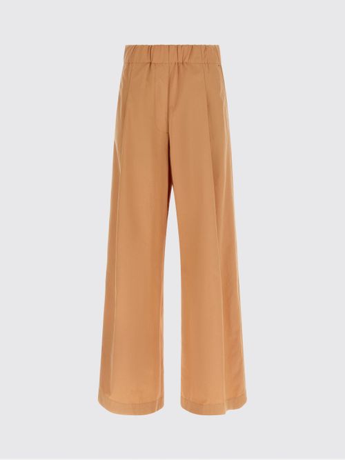 Pants Woman color Pink