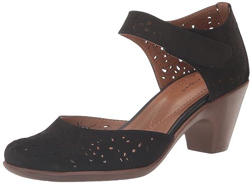 Easy Spirit womens Cindie Pump