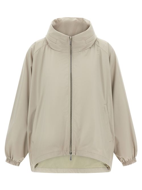 Lehua Jacket - Acqua Line