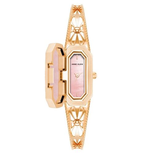 Classic Pink Dial Ladies Watch AK-4112RQRG