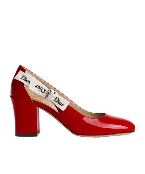 J'Ahigh heels