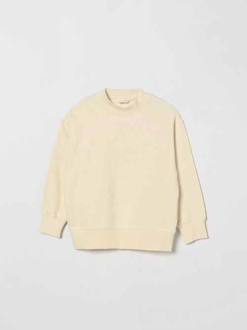 Sweater Kids color White