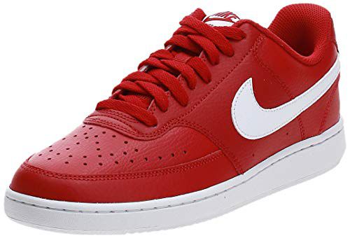 Nike Men's Court Vision Low Next Nature Shoes Sneaker