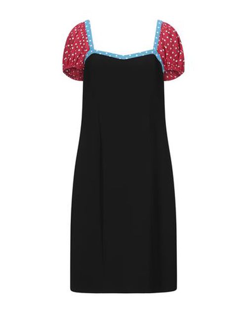 Woman Midi dress Black