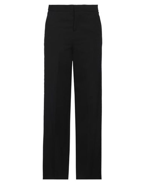 Woman Pants Black