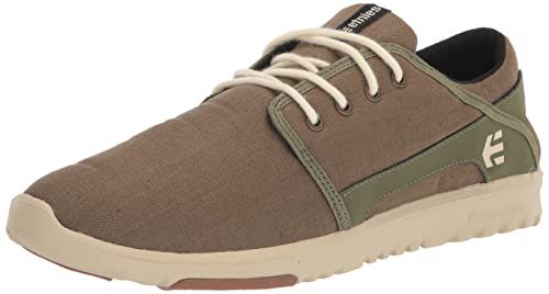 Etnies Men's Scout Skate Shoe