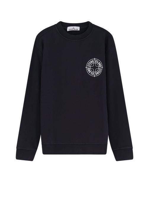 Cotton Sweatshirt