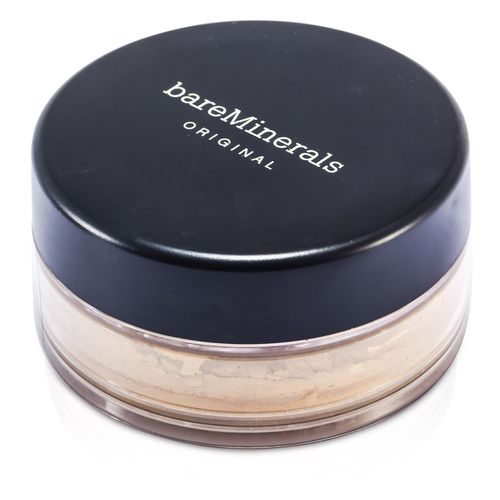 Original Loose Powder Foundation SPF 15 - Golden Medium 14 (light/medium skin w/ golden undertones)