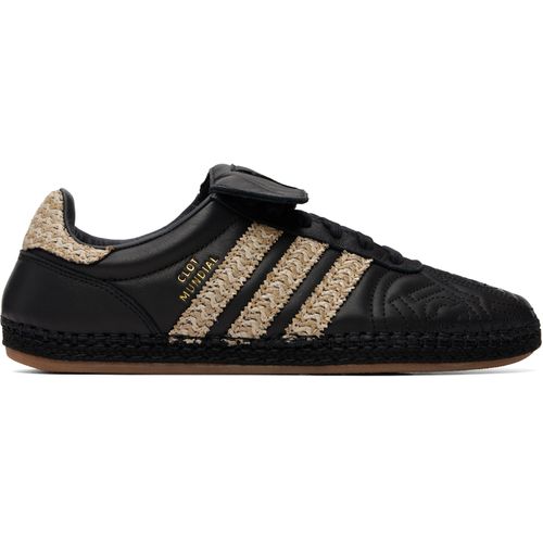 Black Edison Chen Edition CLOT Mundial Sneakers