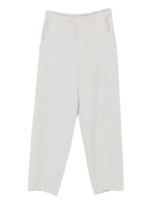 Comfort trousers - Grey