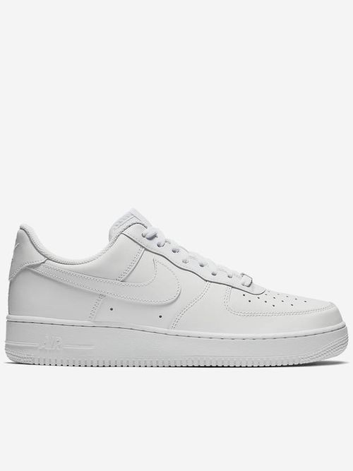 Air Force 1 Low '07 "White On White" sneakers