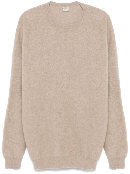 Kane sweater - Neutrals