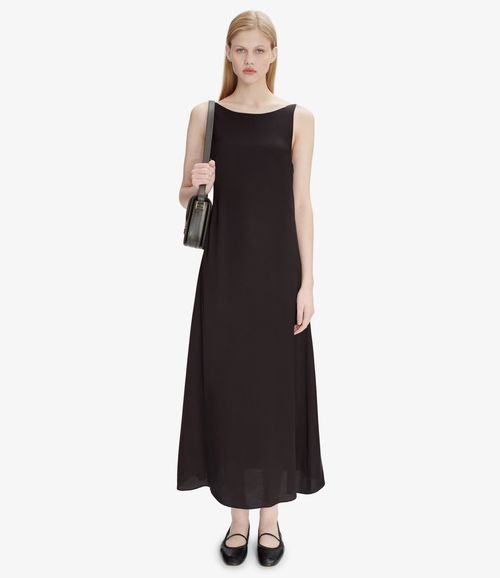 Junia dress Black