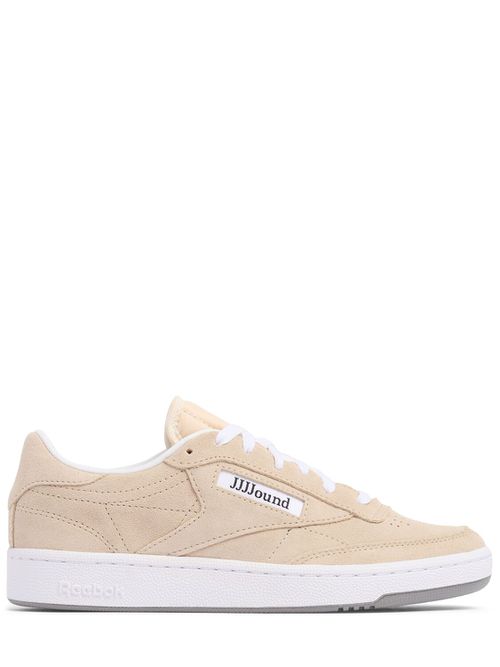 Jjjjound Club C 85 Sneakers