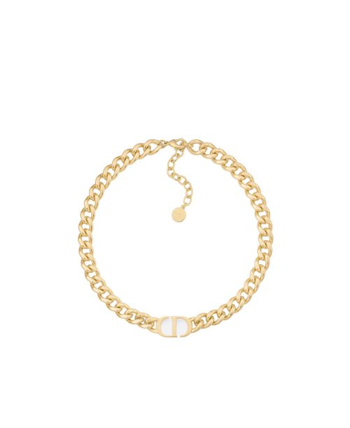 30Montaigne Short Necklace