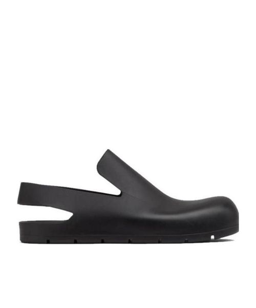 Puddle slingback sandals