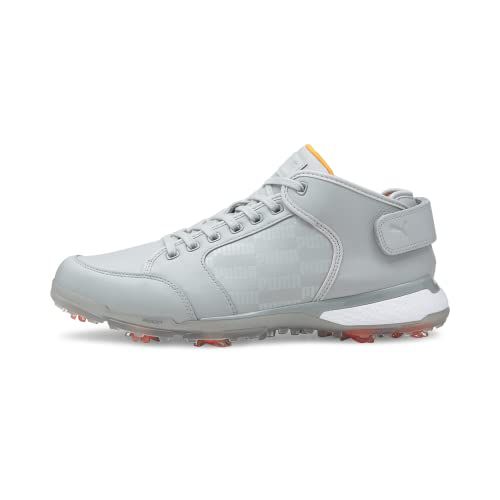 Puma Men's Proadapt Delta Mid Golf Shoe