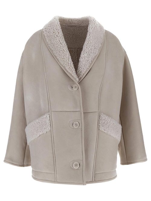 Bul Jacket