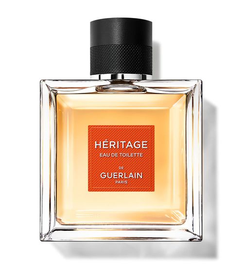 Guerlain Héritage Eau de Toilette