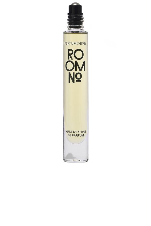 Perfumehead Room No. Roll On Perfume Oil Extract in Beauty: NA