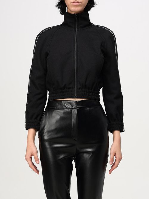Blazer Woman color Black