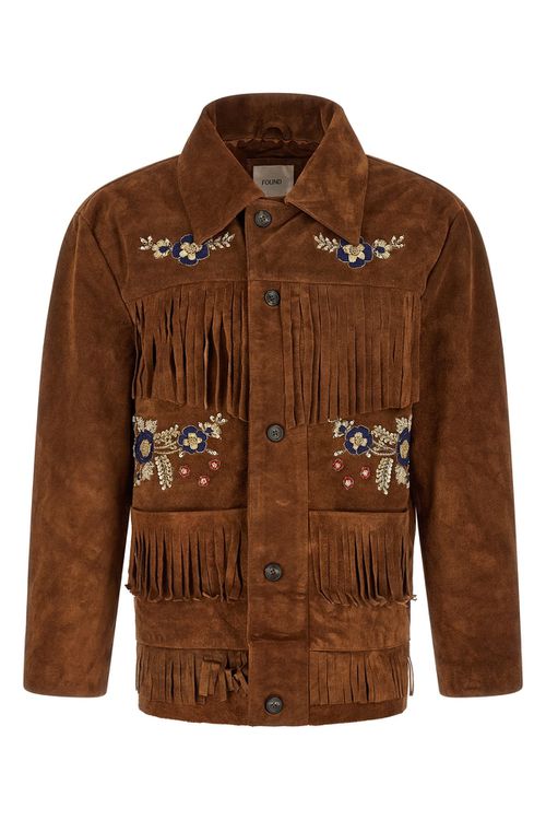 'Western' Jacket