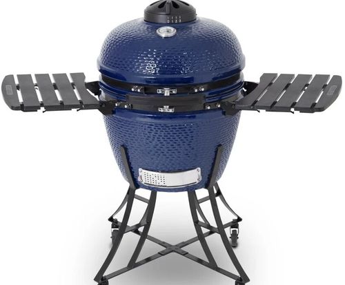 Pit Boss 54" Portable Charcoal Kamado Barbecue Gri