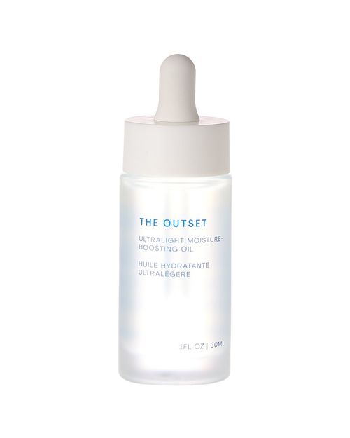 1Oz Ultralight Boosting Face Oil