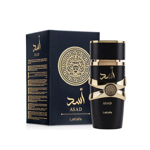 Asad Eau de Parfu