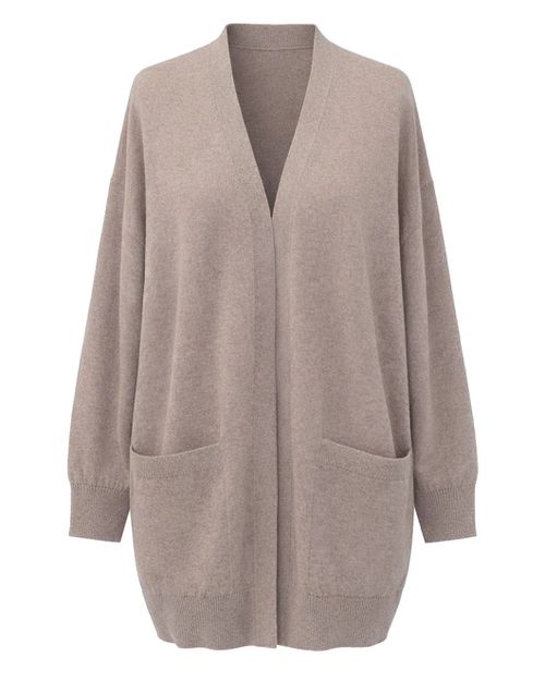 Kris Cardigan