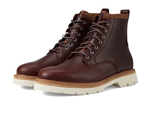 COLE HAAN Men's American Classics Plain Toe Boot Fashion