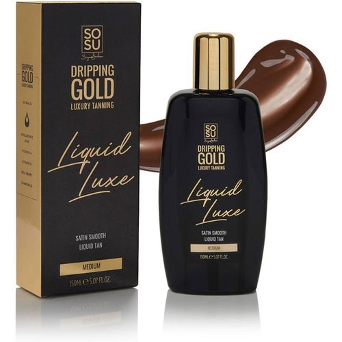 Debenhams Women's Liquid Luxe Tan