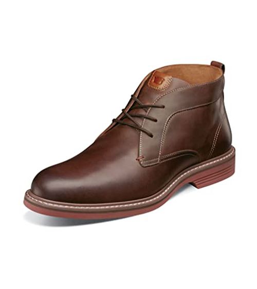 Florsheim Men's Neufeld Chukka Boot