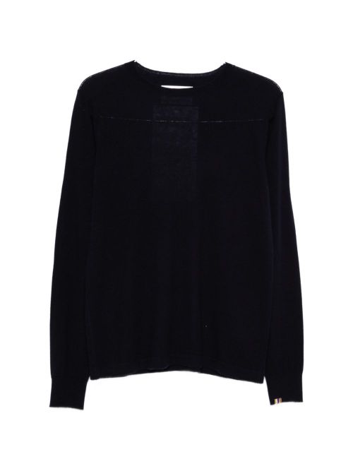 NÂ°415 Selfie Sweater