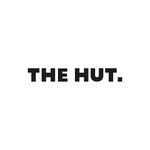 The Hut US & Canada logo