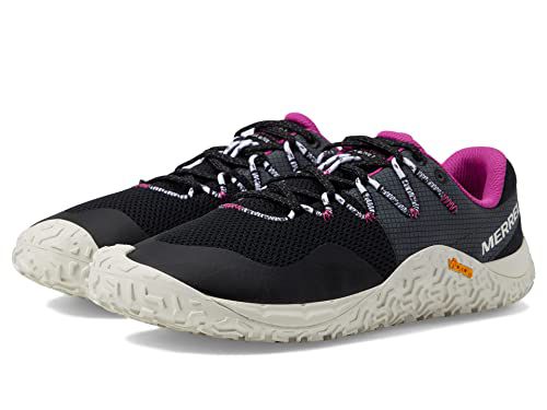 Merrell Men's Trail Glove 7 Sneaker