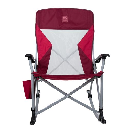 Folding Rocking Chair