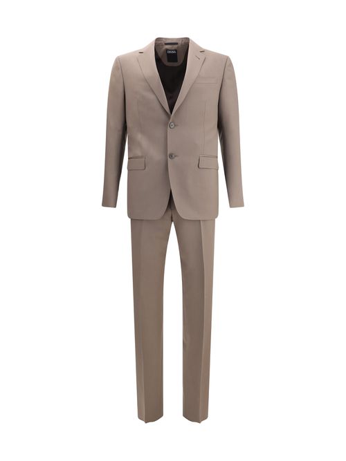 Luxury Suit
