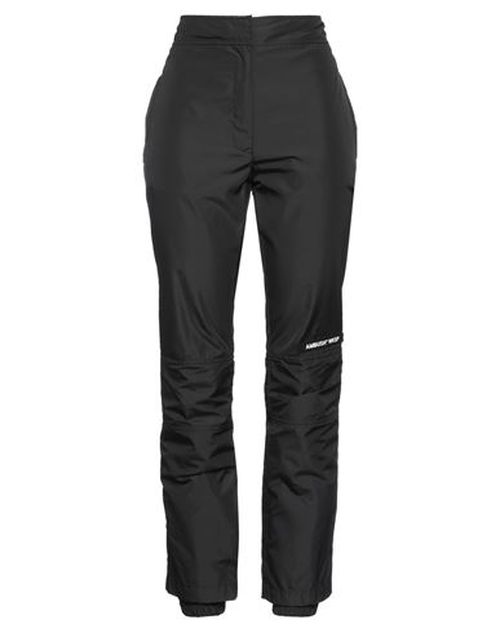 Woman Pants Black